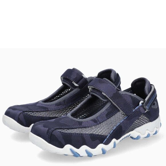 Allrounder by Mephisto NIRO Sneaker - Picture 1 of 10